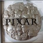 Disney pixar jumbo pin LE500, Enlèvement