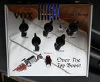 Vox Cooltron  Over The Top Boost, Musique & Instruments, Effets, Distortion, Overdrive ou Fuzz, Enlèvement ou Envoi