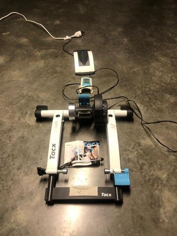 tacx Flow smart beschikbaar voor biedingen