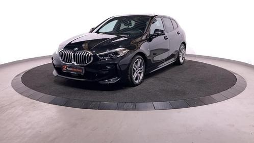 BMW 118 Automaat/M Pack/Navi/Camera/Pano dak, Auto's, BMW, Bedrijf, 1 Reeks, ABS, Airbags, Airconditioning, Android Auto, Apple Carplay