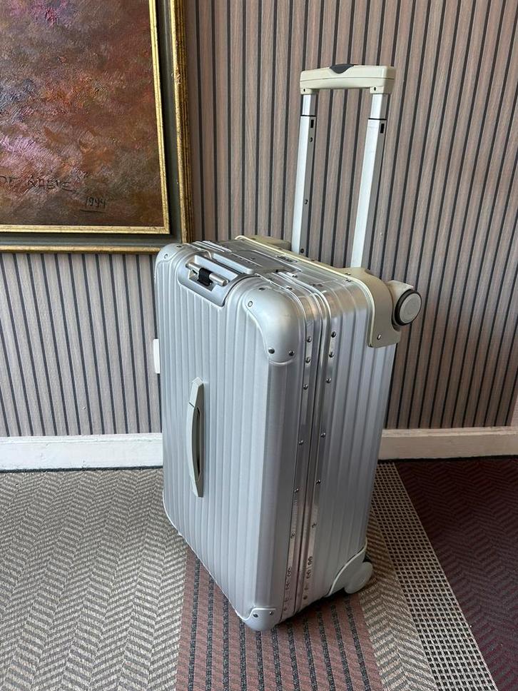 Porsche PTS 911 Rimowa | Boxster/Cayman | Voor LVMH, Handtassen en Accessoires, Koffers, Zo goed als nieuw, Ophalen