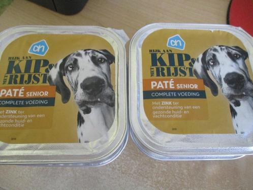 hondeneten, Dieren en Toebehoren, Dierenvoeding, Hond, Ophalen of Verzenden