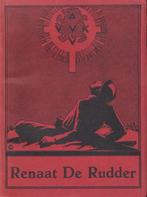 (547a) Renaat De Rudder, Boeken, Verzenden, Gelezen