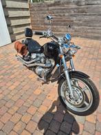 Honda vt1100 schadow, Motoren, Motoren | Honda, Particulier