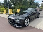 Mercedes-Benz AMG GT 43 4MATIC+ AMG 2020 171.000km, Leder, Bedrijf, Berline, 5 deurs