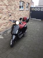 Vespa Primavera, Fietsen en Brommers, Scooters | Vespa, Ophalen, Zo goed als nieuw