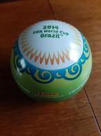 Boite du fifa world cup brazil 2014, Verzamelen, Ophalen of Verzenden, Zo goed als nieuw