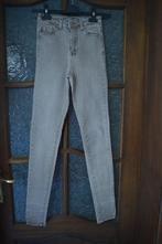 TOXIK3 jeans bruin XS/34, Kleding | Dames, Overige kleuren, Ophalen of Verzenden, Zo goed als nieuw, W27 (confectie 34) of kleiner