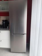Réfrigérateur congélateur Valberg, 60 cm of meer, Met vriesvak, 200 liter of meer, Zo goed als nieuw