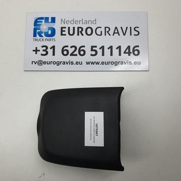 DAF AFDICHTPLAAT L / R, SPATBORD DAF CFIV / XF105 / CF76 / C beschikbaar voor biedingen