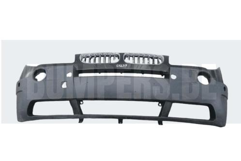Bumper BMW X3 E83 03-06 Voorbumper Q5237, Auto-onderdelen, Carrosserie, Bumper, Voor, Gebruikt, 6 maanden garantie, Ophalen of Verzenden