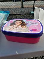 brooddoos violetta, Ophalen of Verzenden, Gebruikt