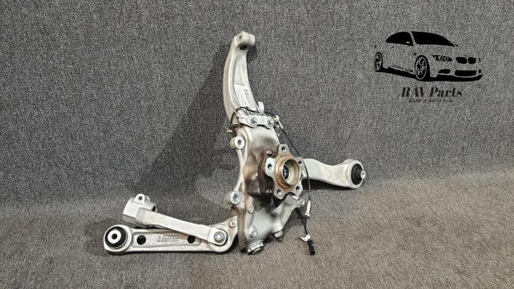 Ophanging Rechts Voor BMW 8 xDRIVE G14 G15 G16, Auto-onderdelen, Ophanging en Onderstel, BMW, Gebruikt, Ophalen of Verzenden