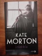 Kate Morton : L'enfant du lac, Livres, Littérature, Comme neuf