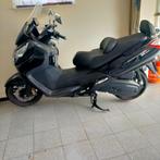 Moto-scooter,  zwart, 400cc, ABS, Motoren, Motoren | Overige merken, Particulier, Overig, ABS