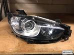 Mazda cx5 xenon led koplamp origineel rechts, Ophalen of Verzenden, Gebruikt, Mazda