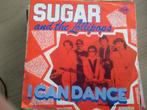Sugar & the Lollipops - I can dance, Single, Utilisé, Pop, 7 pouces