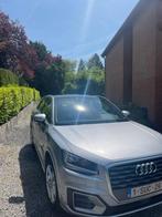 Audi Q2, Autos, Audi, SUV ou Tout-terrain, 5 places, Cuir, Carnet d'entretien