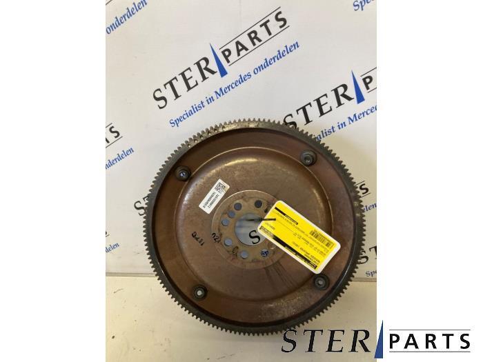 Couronne dentée d'un Mercedes Sprinter, Autos : Pièces & Accessoires, Moteurs & Accessoires, Mercedes-Benz, Utilisé, 3 mois de garantie