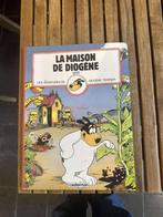 La maisin de diogène stip Godi Casterman 1981, Eén stripboek, Ophalen of Verzenden, Nieuw, Godi