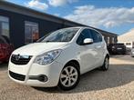 Opel Agila 44.000 km, Auto's, Bedrijf, Euro 4, Agila, Te koop