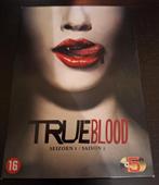 True Blood - Seizoen 1 (5 DVD Box), Ophalen of Verzenden, Zo goed als nieuw