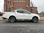 Fiat Fullback 2.5 Diesel– 04/2018– Km 157.135– Full option, Cuir, Achat, Euro 6, Entreprise