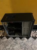 Gaming setup, Computers en Software, Desktop Pc's, Ophalen, Gebruikt, Gaming, Met videokaart