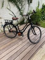 E-bike Victoria e-retro 5.6 SE Active Line, Zo goed als nieuw, 59 cm of meer, 30 tot 50 km per accu, Ophalen