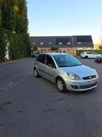 FORD FIESTA, Automaat, Diesel, Onderhoudsboekje, Te koop