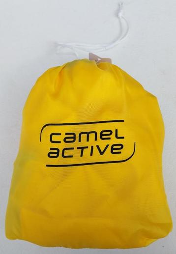 Hamac de Camel Active (neuf), Neuf, Enlèvement ou Envoi, Pliable, Une personne