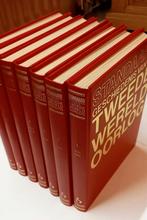 Standaard geschiedenis van de 2de wereldoorlog, Boeken, Encyclopedieën, Ophalen of Verzenden, Gelezen