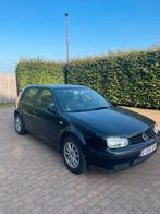 Volkswagen golf 4 automaat, Auto's, Volkswagen, Automaat, Te koop, Golf, Particulier