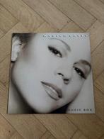 Mariah Carey - Music Box - Vinyl LP 24Bit audio als nieuw, Ophalen of Verzenden, 2000 tot heden, Zo goed als nieuw, 12 inch
