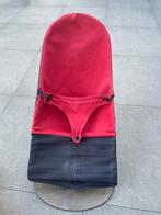Relax Baby Born, Kinderen en Baby's, Wipstoeltjes, Ophalen, Gebruikt, Wipstoel, Met gordel(s) of riempje(s)