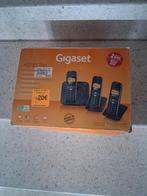 Je vend un téléphone  de la marque siemens  jamais utilisé, Télécoms, Enlèvement ou Envoi