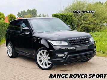 range rover sport 2015 beschikbaar voor biedingen
