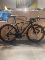 Trek émonda slr 7, Fietsen en Brommers, Fietsen | Racefietsen, Ophalen, Zo goed als nieuw