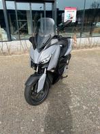 Yamaha X-Max125 Nardogrey Special Edition Akra, Scooter, 12 t/m 35 kW, Particulier, 4 cilinders