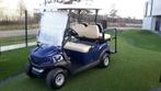 Club Car Tempo 2+2 (2021) +. new battery pack, Sports & Fitness, Golf, Utilisé, Voiturette de golf, Autres marques