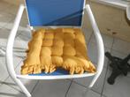 Coussins de chaise, Huis en Inrichting, Ophalen, Nieuw, Overige kleuren, Vierkant