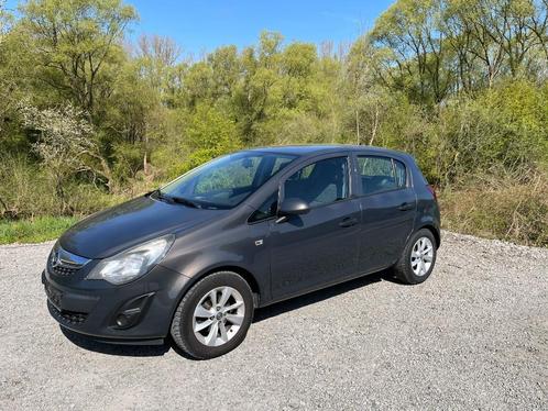 OPEL CORSA ENJOY 1.2i 86PK 2014 100.124 KM  AIRCO, CRUISE,.., Auto's, Opel, Bedrijf, Te koop, Corsa, ABS, Airbags, Airconditioning