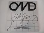 Vinyle 12" OMD Enola Gay David Guetta New Wave Dance Techno, 12 pouces, 2000 à nos jours, Enlèvement ou Envoi