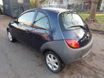 Ford Ka - 2000, Auto's, Oldtimers, Bedrijf, Handgeschakeld, Overige carrosserie, Ford