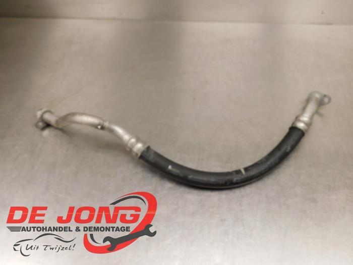 Airco Leiding van een Nissan Qashqai, Auto-onderdelen, Airco en Verwarming, Nissan, Gebruikt, 3 maanden garantie, Ophalen of Verzenden