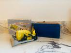 Dinky super toy, Ophalen