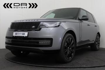 Land Rover Range Rover P550e PHEV  HSE - NEW - ON STOCK  beschikbaar voor biedingen