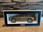 1:18 Norev Bentley Continental GT 2018 Dark Cashmere, Hobby & Loisirs créatifs, Voitures miniatures | 1:18, Envoi, Voiture, Norev