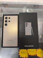 Samsung S24 Ultra 256gb Garantie, Ophalen of Verzenden, Zo goed als nieuw