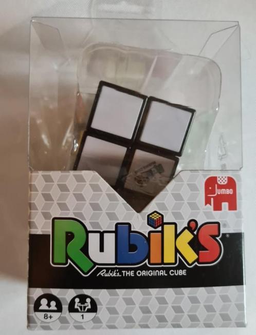 Jumbo Rubik's 2x2, Hobby & Loisirs créatifs, Sport cérébral & Puzzles, Neuf, Enlèvement ou Envoi